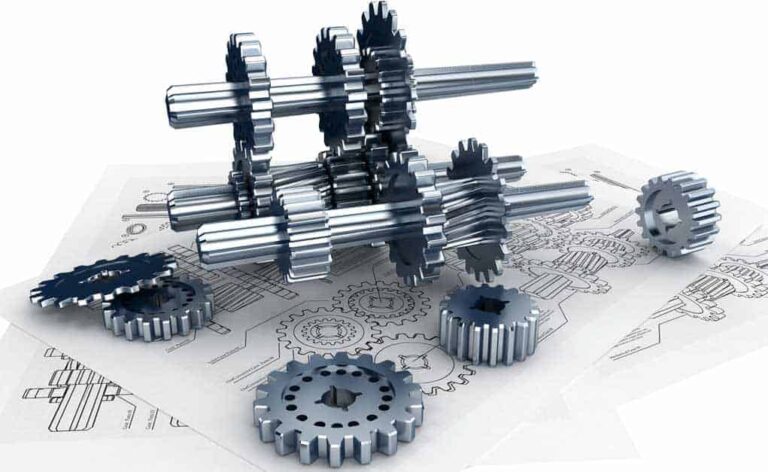 10pc 140mm Doubled Ended Riffler File Set Mechanical Engineering